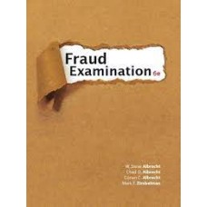 Fraud Examination